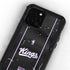 NBA Sacramento Kings Jersey iPhone 12 Pro Waterproof Case