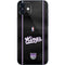 NBA Sacramento Kings Jersey iPhone 12 Skin