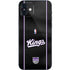 NBA Sacramento Kings Jersey iPhone 12 Skin