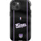 NBA Sacramento Kings Jersey iPhone 13 Impact Case