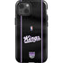 NBA Sacramento Kings Jersey iPhone 13 Impact Case