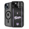 NBA Sacramento Kings Jersey iPhone 13 Kickstand Case