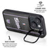 NBA Sacramento Kings Jersey iPhone 13 Kickstand Case