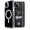 NBA Sacramento Kings Jersey iPhone 13 MagSafe Case