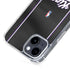 NBA Sacramento Kings Jersey iPhone 13 MagSafe Case
