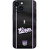 NBA Sacramento Kings Jersey iPhone 13 Mini Skin