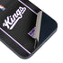 NBA Sacramento Kings Jersey iPhone 13 Mini Skin