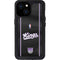 NBA Sacramento Kings Jersey iPhone 13 Mini Waterproof Case