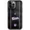 NBA Sacramento Kings Jersey iPhone 13 Pro Cargo Case