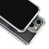 NBA Sacramento Kings Jersey iPhone 13 Pro Clear Case