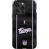 NBA Sacramento Kings Jersey iPhone 13 Pro Impact Case