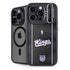 NBA Sacramento Kings Jersey iPhone 13 Pro Kickstand Case