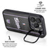 NBA Sacramento Kings Jersey iPhone 13 Pro Kickstand Case