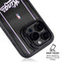 NBA Sacramento Kings Jersey iPhone 13 Pro Kickstand Case