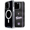 NBA Sacramento Kings Jersey iPhone 13 Pro MagSafe Case