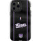 NBA Sacramento Kings Jersey iPhone 13 Pro Max Impact Case