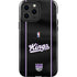 NBA Sacramento Kings Jersey iPhone 13 Pro Max Impact Case