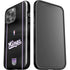 NBA Sacramento Kings Jersey iPhone 13 Pro Max Impact Case