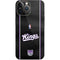 NBA Sacramento Kings Jersey iPhone 13 Pro Max Skin