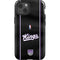 NBA Sacramento Kings Jersey iPhone 14 Impact Case