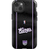 NBA Sacramento Kings Jersey iPhone 14 Impact Case