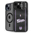NBA Sacramento Kings Jersey iPhone 14 Kickstand Case