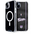 NBA Sacramento Kings Jersey iPhone 14 MagSafe Case
