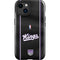 NBA Sacramento Kings Jersey iPhone 14 Plus Impact Case