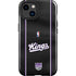 NBA Sacramento Kings Jersey iPhone 14 Plus Impact Case