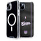NBA Sacramento Kings Jersey iPhone 14 Plus MagSafe Case