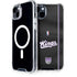 NBA Sacramento Kings Jersey iPhone 14 Plus MagSafe Case