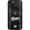 NBA Sacramento Kings Jersey iPhone 14 Plus Skin