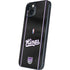 NBA Sacramento Kings Jersey iPhone 14 Plus Skin