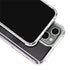 NBA Sacramento Kings Jersey iPhone 14 Pro Clear Case