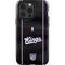 NBA Sacramento Kings Jersey iPhone 14 Pro Impact Case