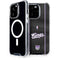 NBA Sacramento Kings Jersey iPhone 14 Pro MagSafe Case
