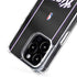 NBA Sacramento Kings Jersey iPhone 14 Pro MagSafe Case