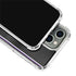 NBA Sacramento Kings Jersey iPhone 14 Pro Max Clear Case