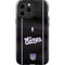 NBA Sacramento Kings Jersey iPhone 14 Pro Max Impact Case