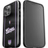 NBA Sacramento Kings Jersey iPhone 14 Pro Max Impact Case