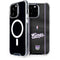 NBA Sacramento Kings Jersey iPhone 14 Pro Max MagSafe Case
