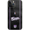 NBA Sacramento Kings Jersey iPhone 14 Pro Max Skin