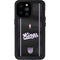 NBA Sacramento Kings Jersey iPhone 14 Pro Max Waterproof Case