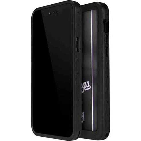 NBA Sacramento Kings Jersey iPhone 14 Pro Max Waterproof Case