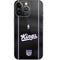 NBA Sacramento Kings Jersey iPhone 14 Pro Skin