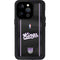 NBA Sacramento Kings Jersey iPhone 14 Pro Waterproof Case
