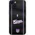 NBA Sacramento Kings Jersey iPhone Skins