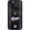 NBA Sacramento Kings Jersey iPhone 14 Skin