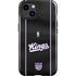NBA Sacramento Kings Jersey iPhone 15 Impact Case