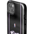 NBA Sacramento Kings Jersey iPhone 15 Impact Case